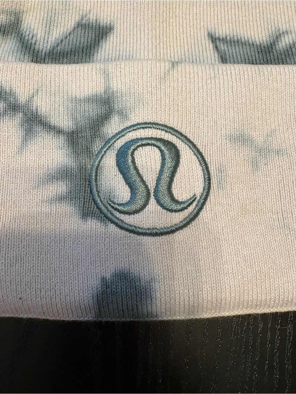 lululemon athletica soft knit